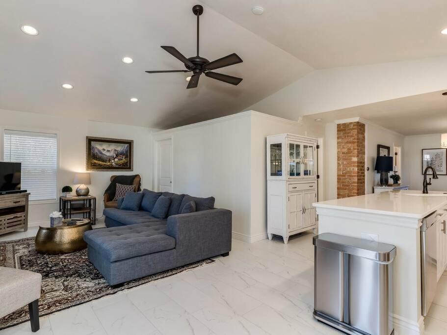 East Bench Bungalow A Relaxing Ogden Escape Near Mountains And Downtown Extérieur photo