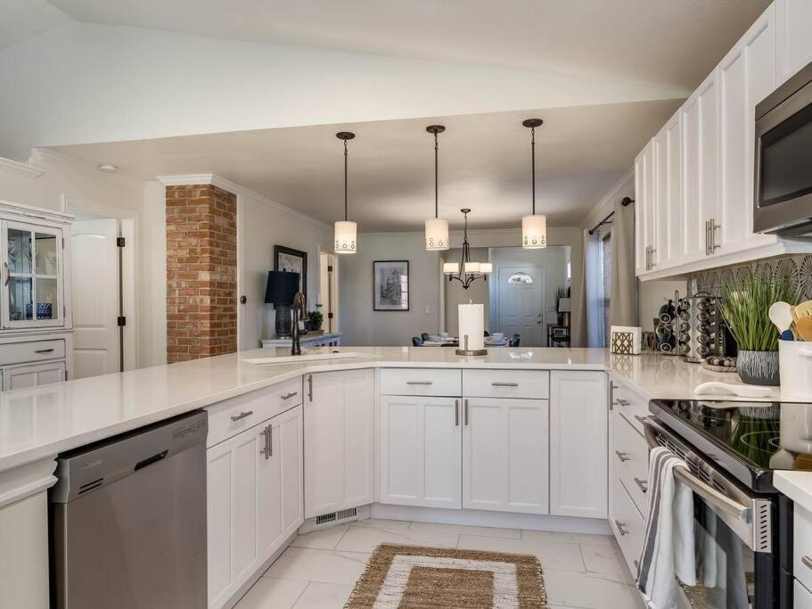 East Bench Bungalow A Relaxing Ogden Escape Near Mountains And Downtown Extérieur photo