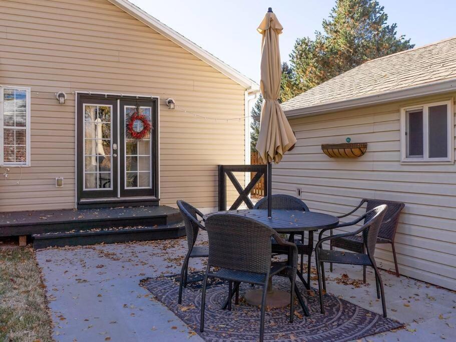 East Bench Bungalow A Relaxing Ogden Escape Near Mountains And Downtown Extérieur photo