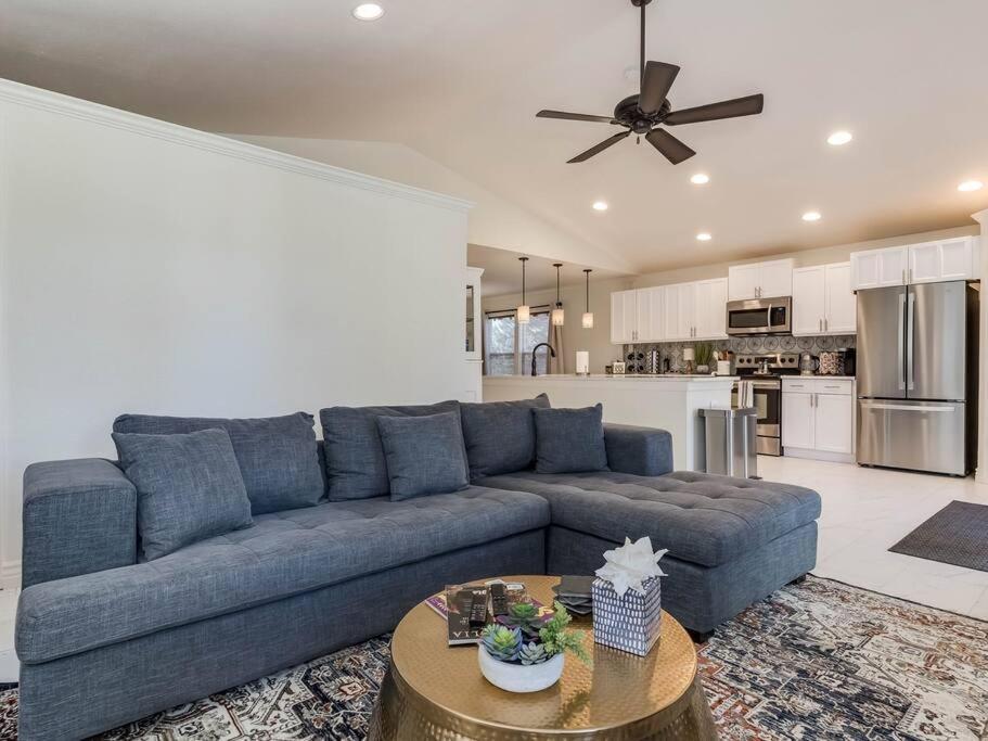 East Bench Bungalow A Relaxing Ogden Escape Near Mountains And Downtown Extérieur photo