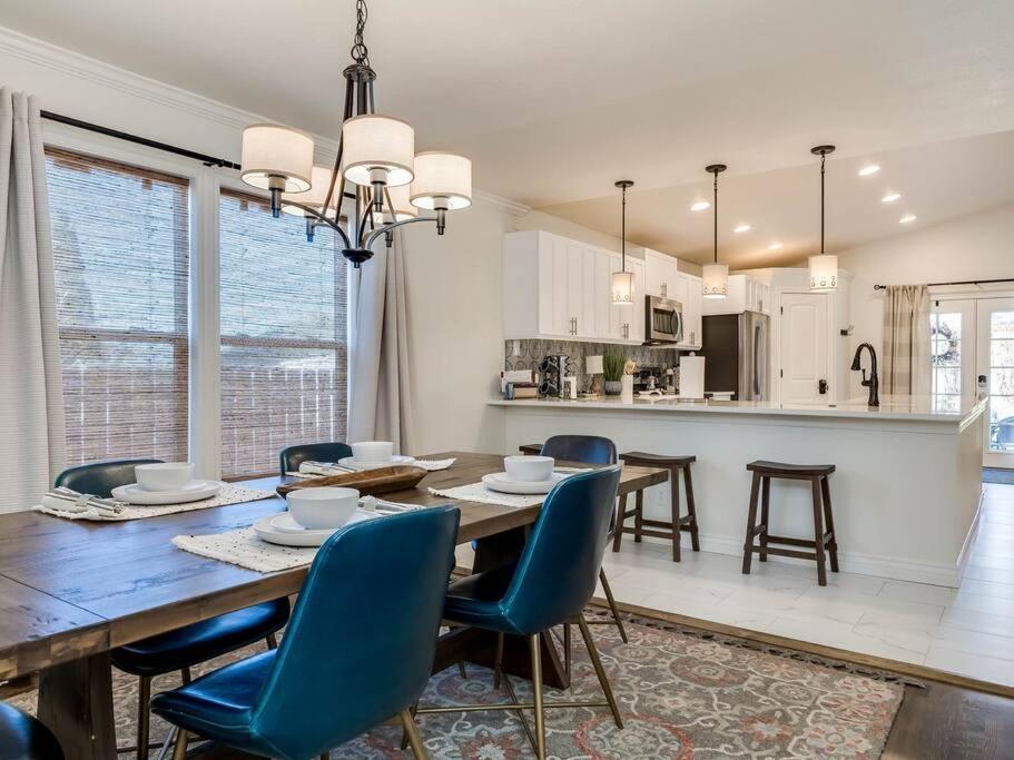 East Bench Bungalow A Relaxing Ogden Escape Near Mountains And Downtown Extérieur photo